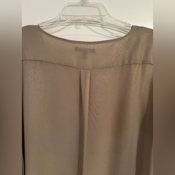 Rafaella Long Sleeve Blouse - Picture 8 of 9